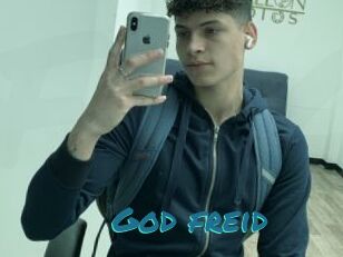 God_freid