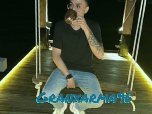 Granxarma96