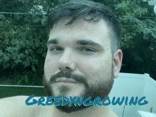 Greedyngrowing