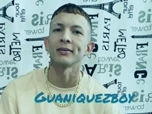 Guaniquezboy