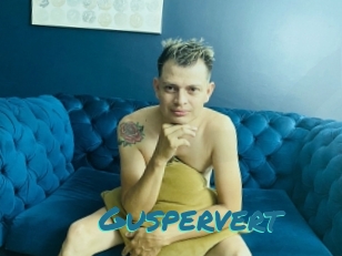 Guspervert