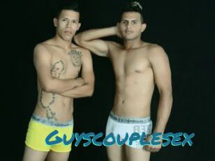 Guyscouplesex