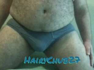 HairyChub27