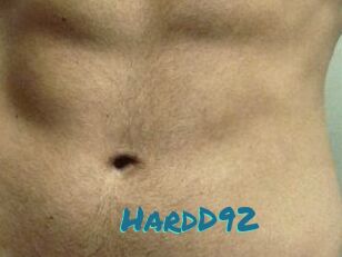 HardD92