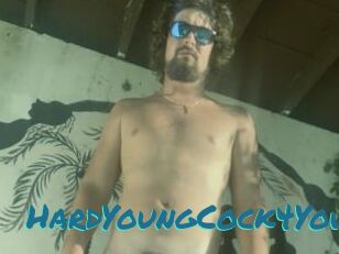 HardYoungCock4You