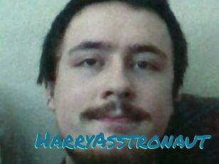 Harry_Asstronaut