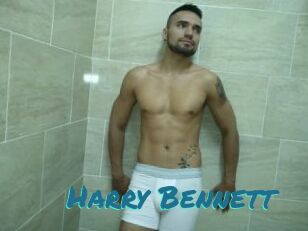 Harry_Bennett