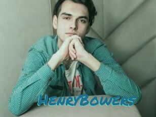 HenryBowers