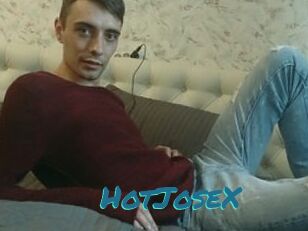 HotJoseX