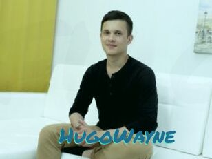 HugoWayne