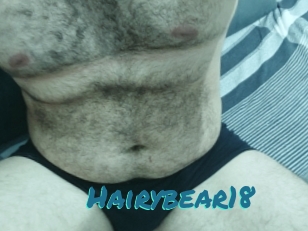 Hairybear18