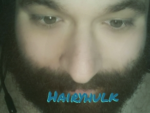 Hairyhulk