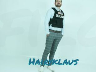 Hairyklaus