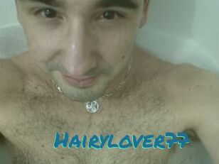 Hairylover77