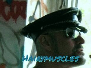 Hairymuscles