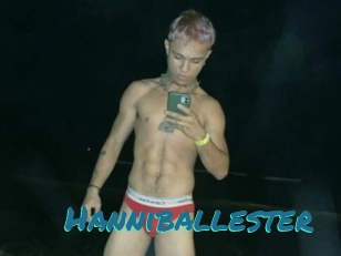 Hanniballester