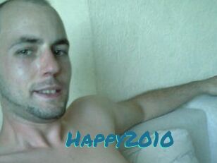 Happy2010