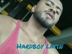 Hardboy_latin