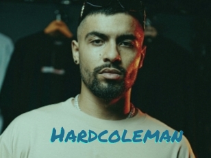 Hardcoleman