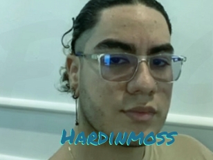 Hardinmoss