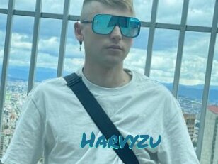 Harvyzu