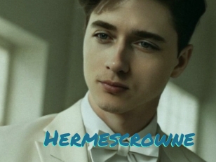 Hermescrowne