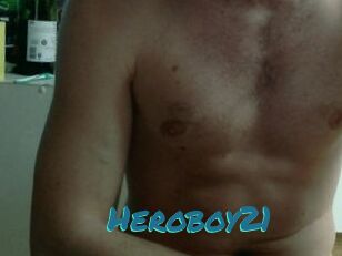 Heroboy21