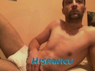 Hispanicu