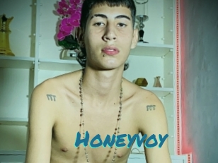 Honeyvoy