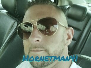 Hornetman41