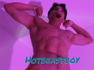 Hotbeastboy