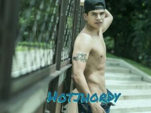 Hotjhordy