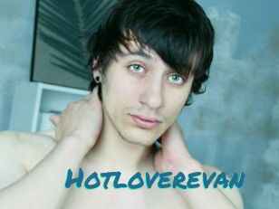 Hotloverevan