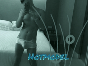 Hotmodel