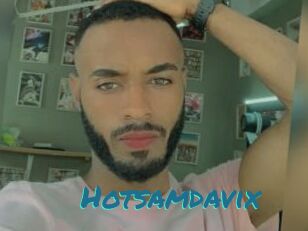 Hotsamdavix