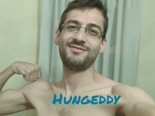 Hungeddy