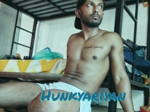 Hunkyariyan