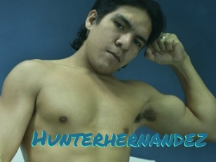 Hunterhernandez