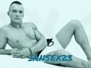 IANSEX23