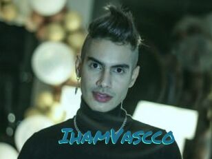 IhamVascco