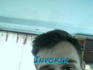 Invoker