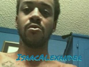 Isaac_Alexander