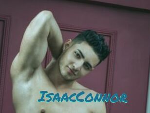 IsaacConnor