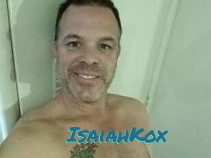 Isaiah_Kox