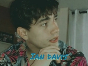 Ian_davis