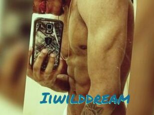 Iiwilddream