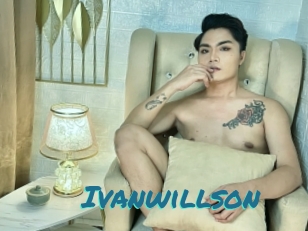 Ivanwillson