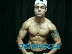 JEYMUSCLE