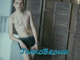 JaakoBrown