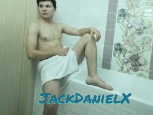 JackDanielX